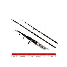 Captain 1665 Pathrol Olta Kamışı