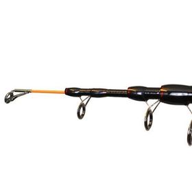 Captain 1668 Beach Flex Light Tele 40-140 gr Atar 270 cm Surf Kamış