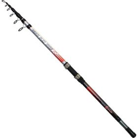 Captain 1668 Beach Flex Light Tele 40-140 gr Atar 270 cm Surf Kamış