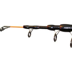 Captain 1668 Beach Flex Light Tele 40-140 gr Atar 270 cm Surf Kamış