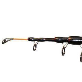 Captain 1668 Beach Flex Light Tele 40-140 gr Atar 270 cm Surf Kamış