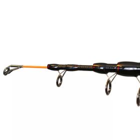 Captain 1668 Beach Flex Light Tele 40-140 gr Atar 270 cm Surf Kamış
