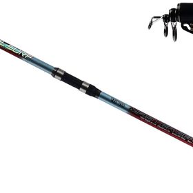 Captain 1670 390 cm 100-250 gr Imperıal Surf Kamış
