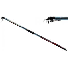 Captain 1670 390 cm 100-250 gr Imperıal Surf Kamış