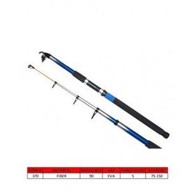 Captain 1675 75-150 gr Atar 350 cm Aragon Teleskopik Kamış