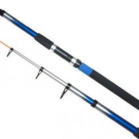Captain 1675 75-150 gr Atar 350 cm Aragon Teleskopik Kamış