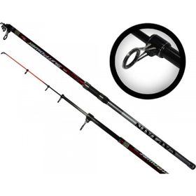 Captain 1680 100-250 gr Atar 390 cm Surf Power Tele Surf Kamış