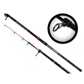 Captain 1680 100-250 gr Atar 390 cm Surf Power Tele Surf Kamış