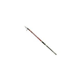 Captain 1680 100-250 gr Atar 420 cm Surf Power Tele Surf Kamış