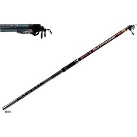 Captain 1680 390 cm 100-250 gr Surf Power Kamış