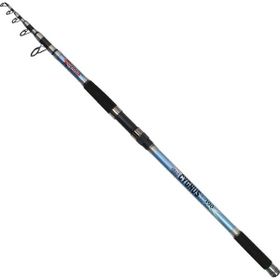 Captain 1683 Cygnus Tele 100-200 gr Atar 360 cm Surf Kamış