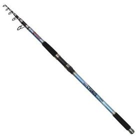 Captain 1683 Cygnus Tele 100-200 gr Atar 420 cm Surf Kamış