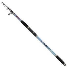 Captain 1683 Cygnus Tele 100-200 gr Atar 420 cm Surf Kamış