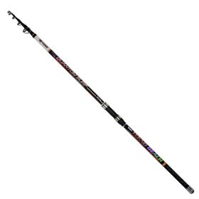 Captain 1690 80-150 gr Atar Quantum Tele Surf Kamış