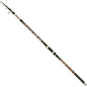 Captain 1690 80-150 gr Atar Quantum Tele Surf Kamış