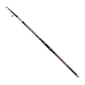 Captain 1690 Quantum 400 cm Tele 80-150 gr Atar Surf Kamış