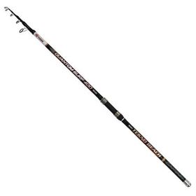 Captain 1690 Quantum 400 cm Tele 80-150 gr Atar Surf Kamış