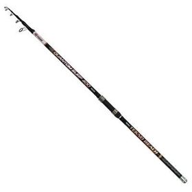 Captain 1690 Quantum 400 cm Tele 80-150 gr Atar Surf Kamış