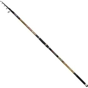 Captain 1694 200 gr Atar Desperate 420 cm Tele Surf Cast Kamış