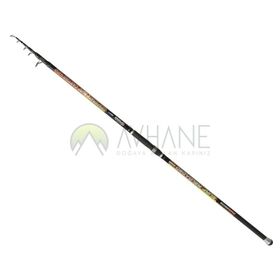 Captain 1694 420 cm 200 gr Surf Cast Kamış