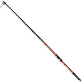 Captain 1696 100-200 gr Atar Method 390 cm Tele Surf Kamış