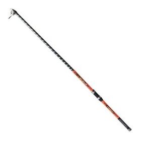 Captain 1696 Method 390 cm 100-200 gr Atarlı Tele Surf Kamış
