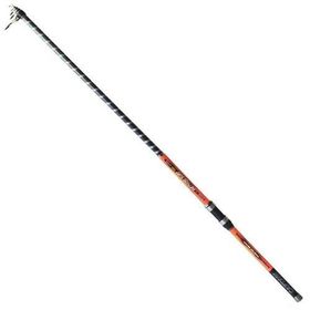 Captain 1696 Method 390 cm 100-200 gr Atarlı Tele Surf Kamış