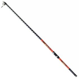 Captain 1696 Method 390 cm 100-200 gr Atarlı Tele Surf Kamış