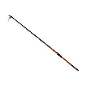 Captain 1696 Method 420 cm 100-200 gr Atarlı Tele Surf Kamış
