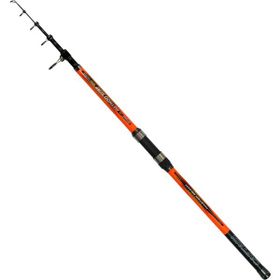 Captain 1696 Method 450 cm 100-200 gr Atar Tele Surf Kamış