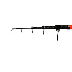 Captain 1696 Method 450 cm 100-200 gr Atar Tele Surf Kamış