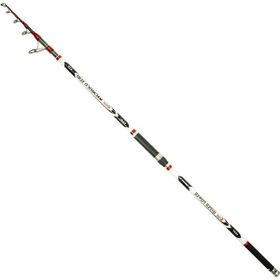 Captain 1697 100-300 GR Atar Magnifico 420 CM Tele Surf Kamış