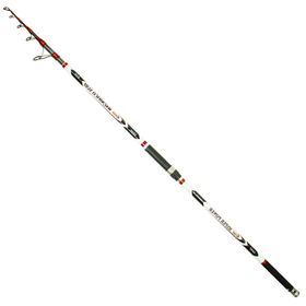 Captain 1697 100-300 GR Atar Magnifico 420 CM Tele Surf Kamış