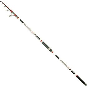 Captain 1697 100-300 GR Atar Magnifico 420 CM Tele Surf Kamış