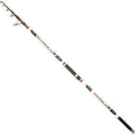 Captain 1697 100-300 GR Atar Magnifico 420 CM Tele Surf Kamış
