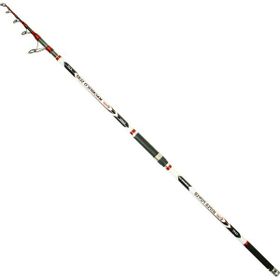 Captain 1697 100-300 GR Atar Magnifico 420 CM Tele Surf Kamış