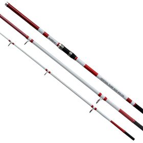 Captain 1698 400 cm 120-180 gr Vertıgal Surf Kamış