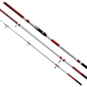 Captain 1698 400 cm 120-180 gr Vertıgal Surf Kamış