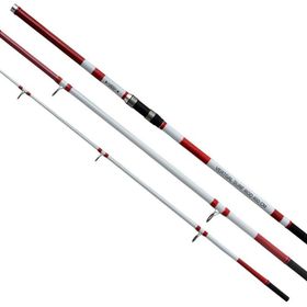 Captain 1698 400 cm 120-180 gr Vertıgal Surf Kamış