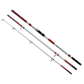Captain 1698 400 cm 120-180 gr Vertıgal Surf Kamış