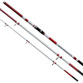 Captain 1698 400 cm 120-180 gr Vertıgal Surf Kamış