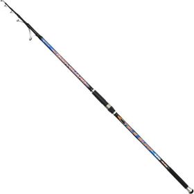 Captain 1699 Bodyguard 420 cm 100-300 gr Atar Tele Surf Kamış