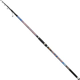 Captain 1699 Bodyguard 420 cm 100-300 gr Atar Tele Surf Kamış
