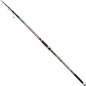 Captain 1699 Bodyguard 420 cm 100-300 gr Atar Tele Surf Kamış