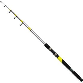 Captain 1705 70 150 gr Atar 350 cm Thunder Teleskopik Kamış