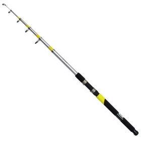 Captain 1705 70 150 gr Atar 350 cm Thunder Teleskopik Kamış