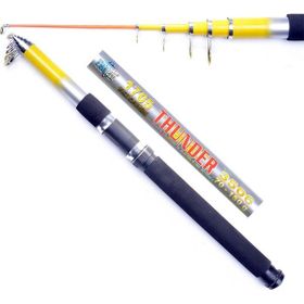 Captain 1705 70 150 gr Atar 350 cm Thunder Teleskopik Kamış