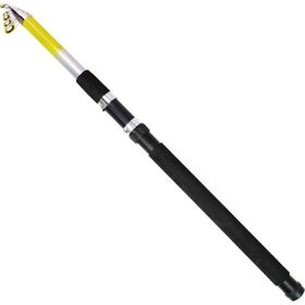 Captain 1705 70 150 gr Atar 350 cm Thunder Teleskopik Kamış