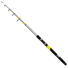 Captain 1705 70 150 gr Atar 350 cm Thunder Teleskopik Kamış