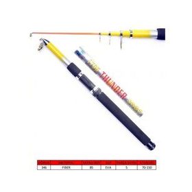 Captain 1705 Thunder 70-150 gr Atar 270 cm Olta Kamışı